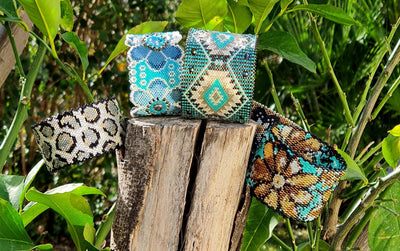 How to know which size to make for a bangle