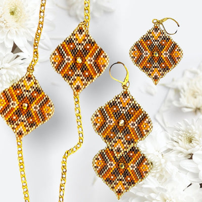 How to combine the pendants