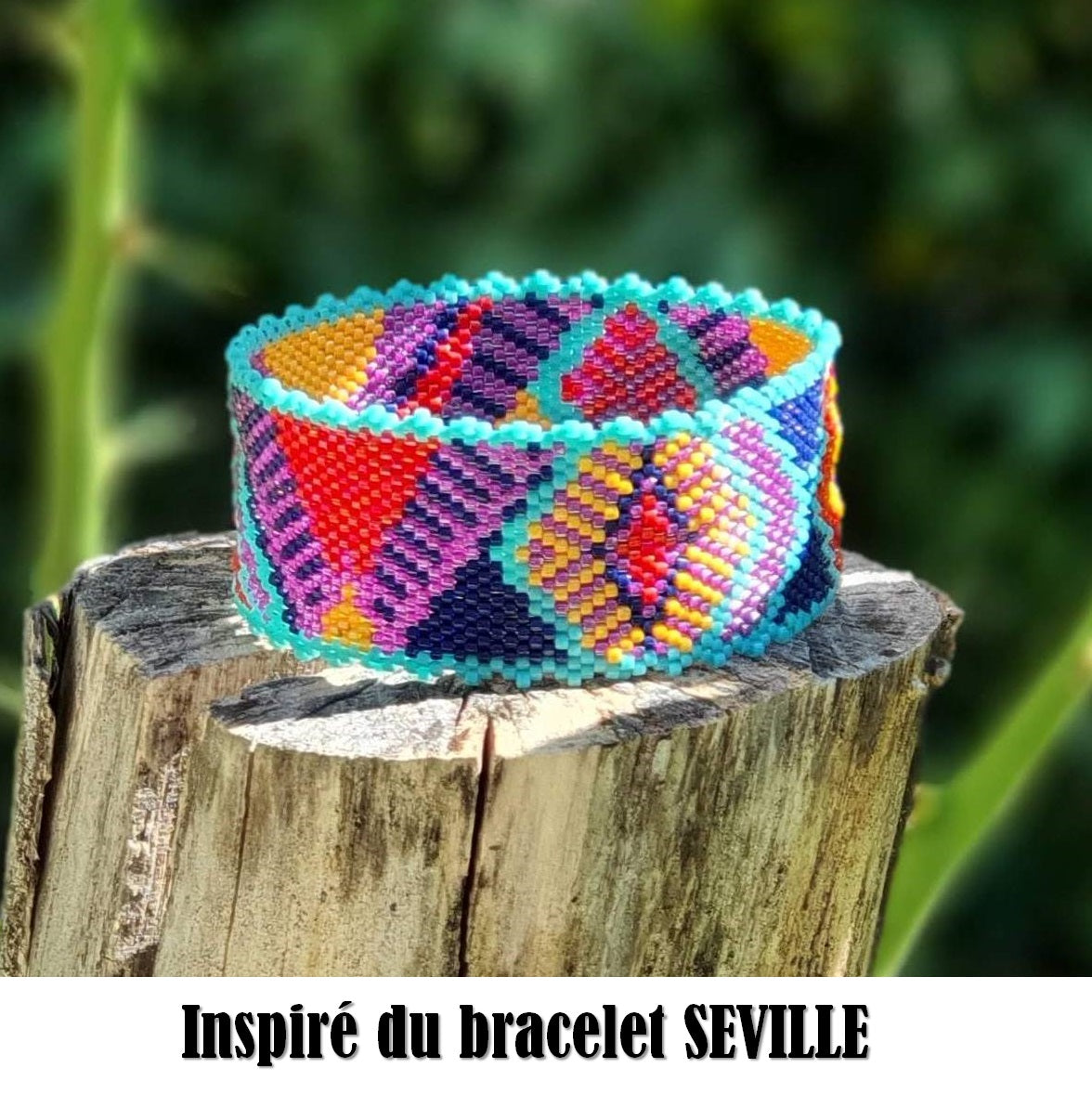 SEVILLE - Pen Cover Pattern – KETIKOPARIS