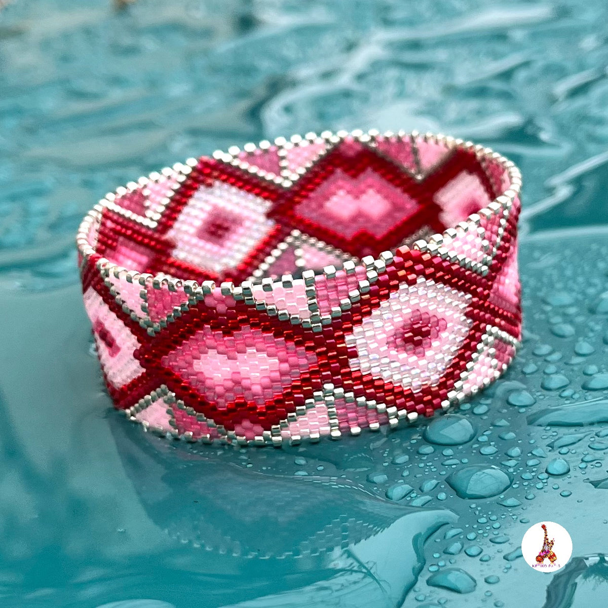 Pen Cover Pattern JAVA – KETIKOPARIS