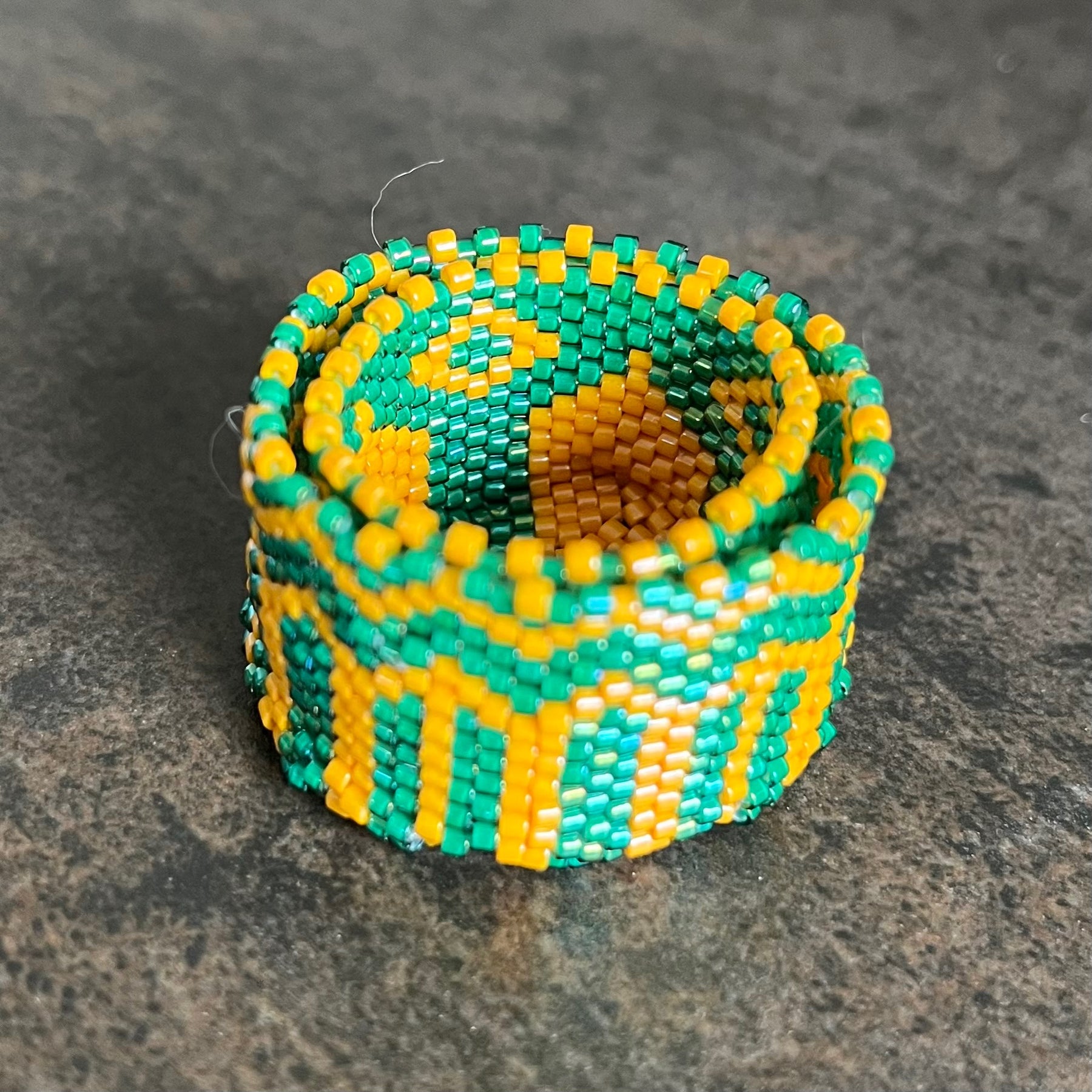 Bb Box Pattern DIY Peyote BB BOX Pattern – KETIKOPARIS